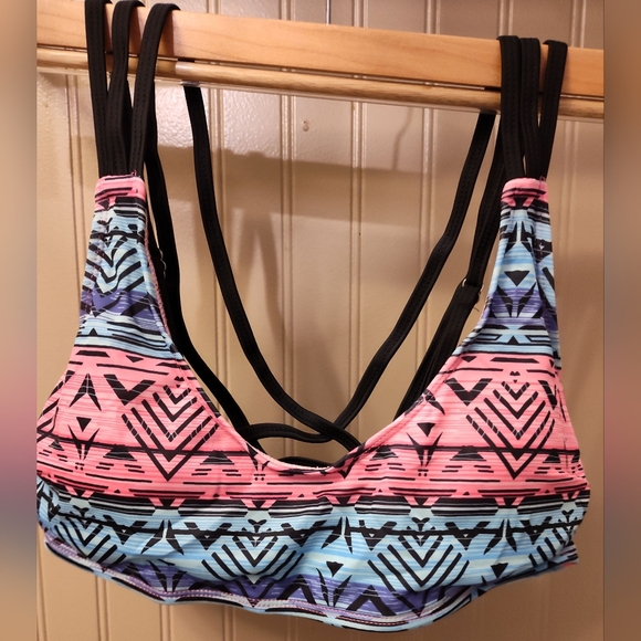 2 piece lot women's tankini bathing suits - Picture 10 of 12